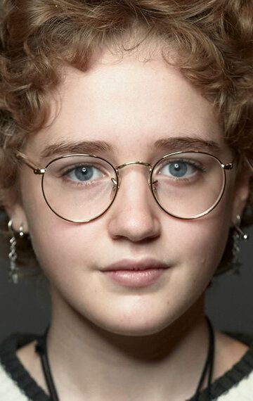 Эмма Фазано / Emma Fasano