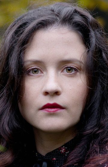Анна Пош / Anna Posch