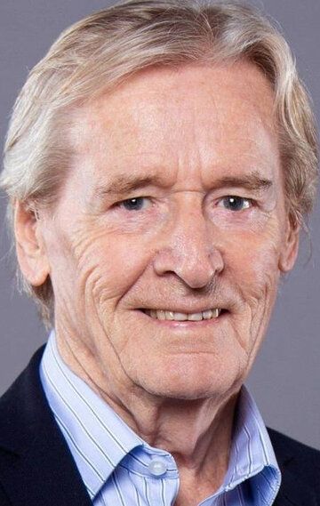 Уильям Роуч / William Roache