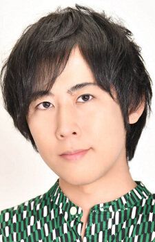 Юсукэ Сираи / Yûsuke Shirai