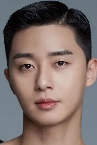 Пак Со-джун / Park Seo-joon