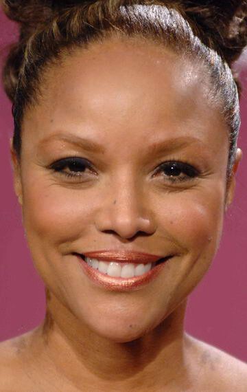 Линн Уитфилд / Lynn Whitfield