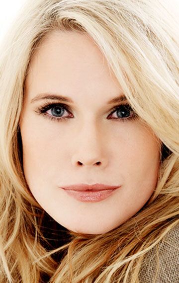 Стефани Марч / Stephanie March