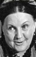Ольга Хорькова /