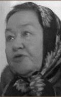 Лидия Рюмина /