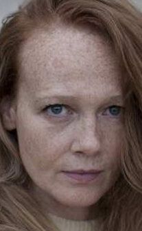 Пернилла Бергендорф / Pernille Bergendorff