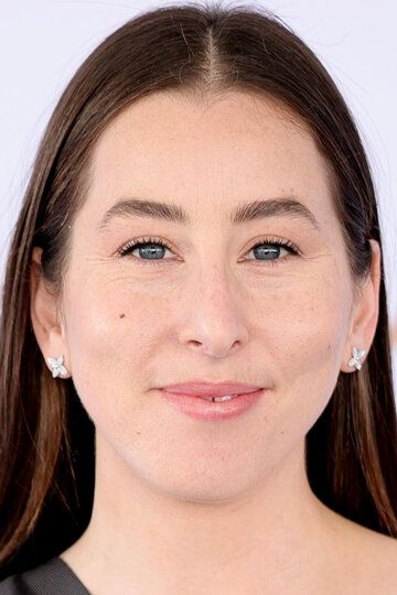 Алана Хаим / Alana Haim