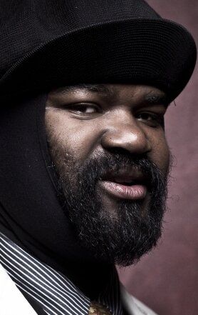 Грегори Портер / Gregory Porter