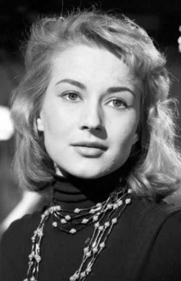Божена Куровска / Bozena Kurowska