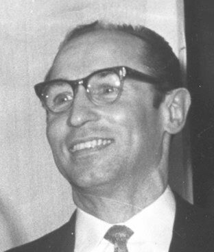 Тадеуш Сомоги / Tadeusz Somogi