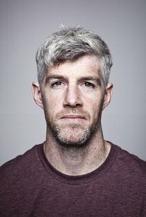 Киран О’Рейли / Kieran O'Reilly