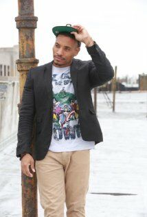 / DeShawn Harold Mitchell