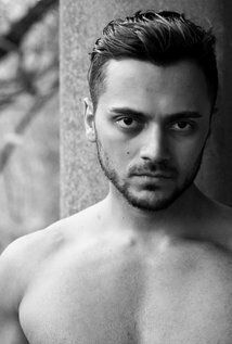 / Bond Mgebrishvili