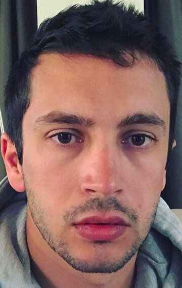 Тайлер Джозеф / Tyler Joseph