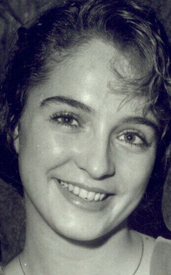 Франсуаза Белин / Françoise Belin