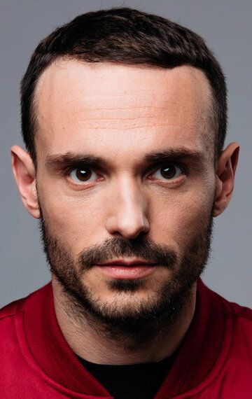 Жером Нил / Jérôme Niel
