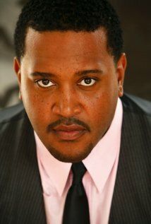 Гермар Террелл Гарднер / Germar Terrell Gardner