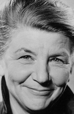 Труде Брайтшопф / Trude Breitschopf