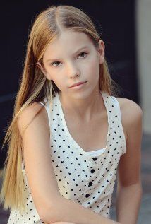 Вероника Бонелл / Veronika Bonell