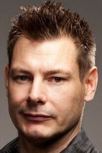  / Fredrik Yderström
