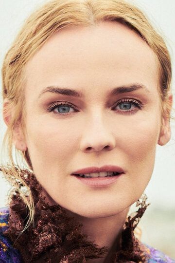 Дайан Крюгер / Diane Kruger