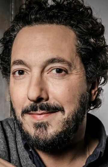 Гийом Гальенн / Guillaume Gallienne