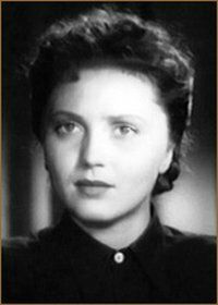 Галина Кожакина / 