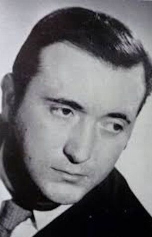 Жак Динам / Jacques Dynam