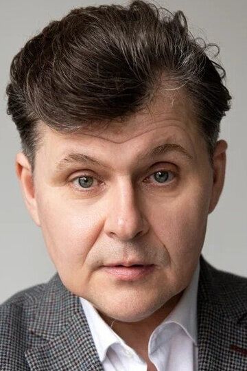 Алексей Емцов / 