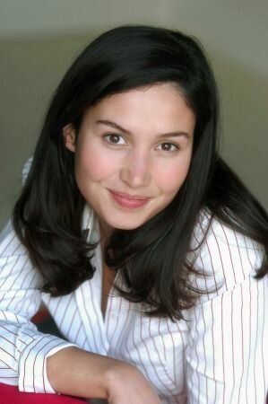 Бландин Бари / Blandine Bury