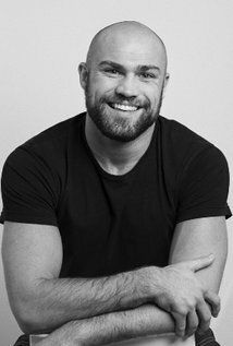 / Cathal Pendred