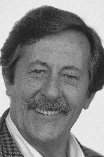 Жан Рошфор / Jean Rochefort