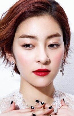 Ван Джи-вон / Wang Ji-won