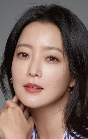 Ким Хи-сон / Kim Hee-seon