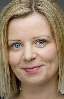 / Sharon Mannion