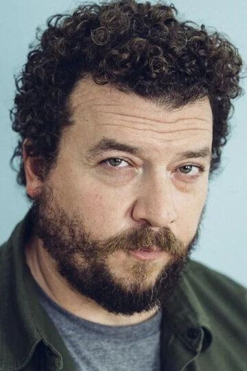 Дэнни Макбрайд / Danny McBride