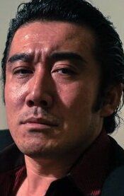 Нубуаки Симамото / Nobuaki Shimamoto