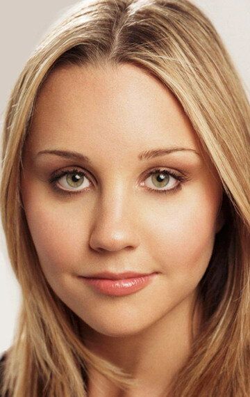 Аманда Байнс / Amanda Bynes