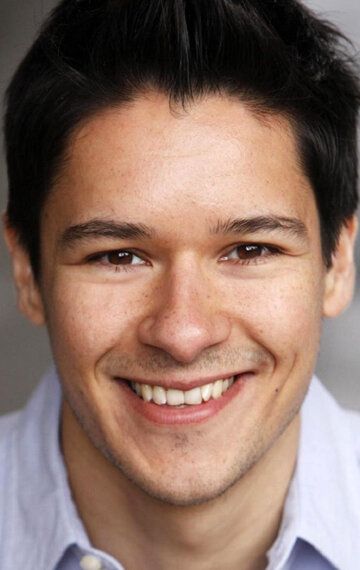 Оливер Джеймс / Oliver James