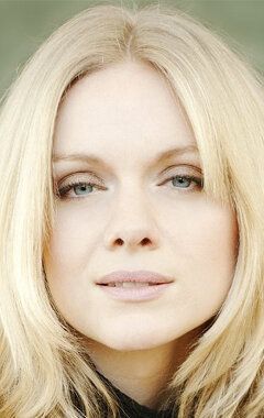 Кристина Коул / Christina Cole