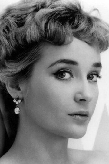 Сильвия Симс / Sylvia Syms