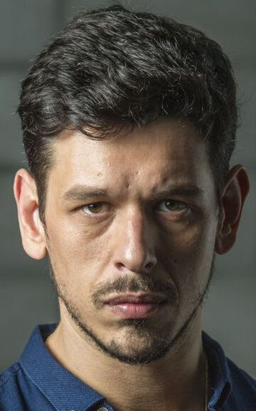 Жуан Висенти де Кастру / João Vicente de Castro