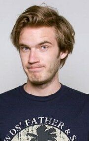Феликс Чельберг / Felix Kjellberg