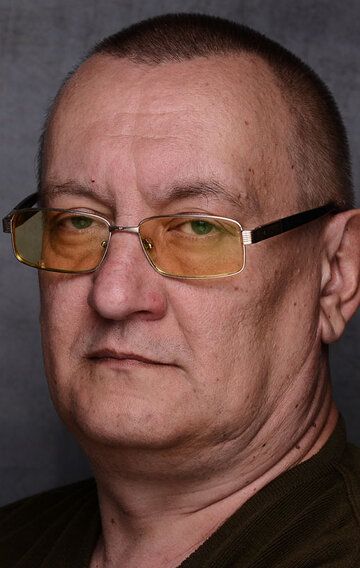 Сергей Батрак /