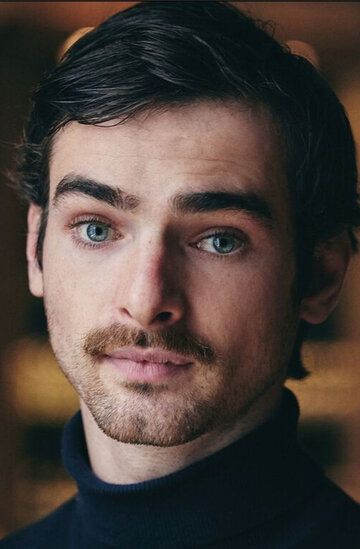 Аарон Хилмер / Aaron Hilmer