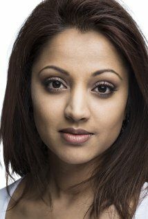 Нита Мистри / Nita Mistry