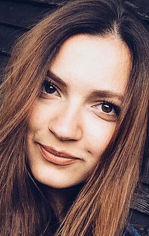 София Березань / 