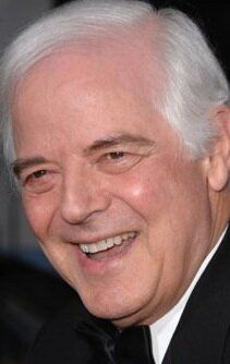 Ник Клуни / Nick Clooney