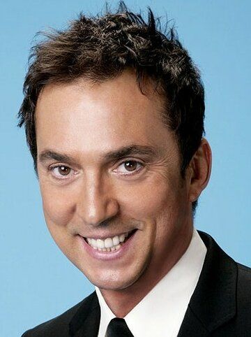 Бруно Тониоли / Bruno Tonioli