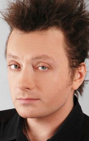 Глеб Самойлов /